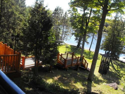 Hotel Heather Lodge