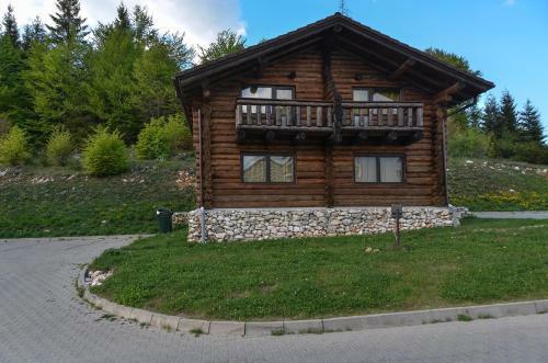 Hotel Cheile Gradistei Fundata Resort & Spa