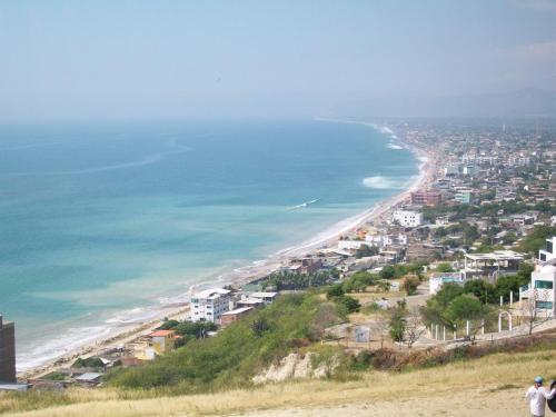 Hostal Caba�as Vistamar