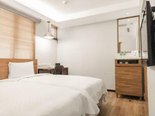Hotel Lan Ting Business Inn