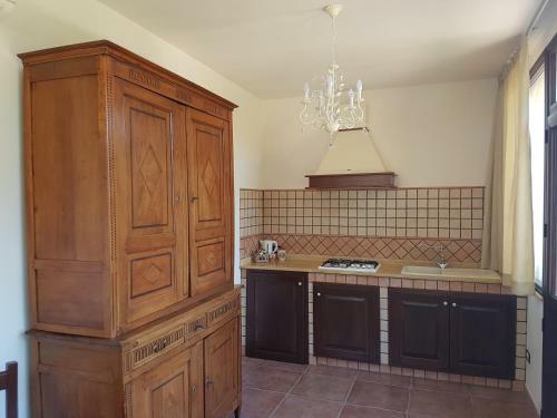 Apartamento Baglio Natura