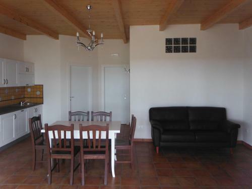 Apartamento Baglio Natura