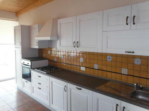 Apartamento Baglio Natura