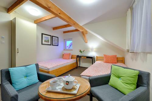 Bed & Breakfast Ba?tycka44 Rooms & Apartments