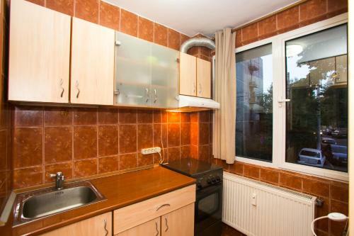 Apartamento Residence 30