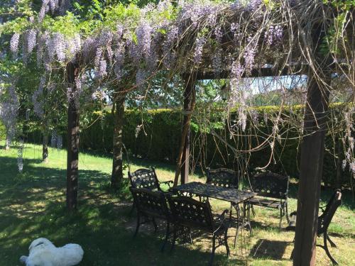 Agroturismo Casona Rural Los Trobos