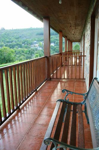 Agroturismo Casona Rural Los Trobos