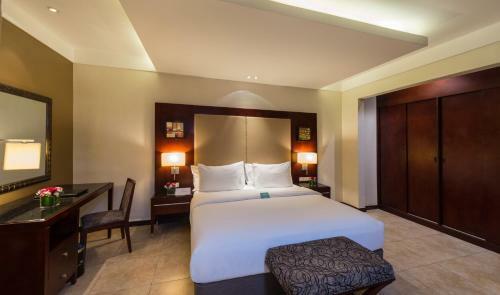 Hotel Boudl Gardenia Resort