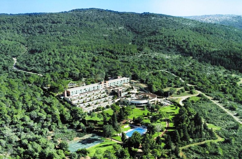 Hotel Carmel Forest Spa Resort By Isrotel Exclusive Collection