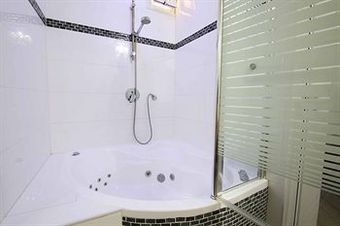 Aparthotel Sea Plaza Hotel, Haifa
