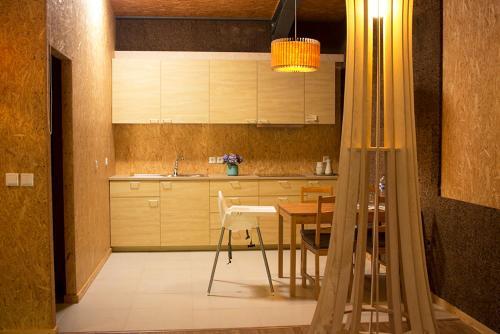 Hostal Laranjalim�o