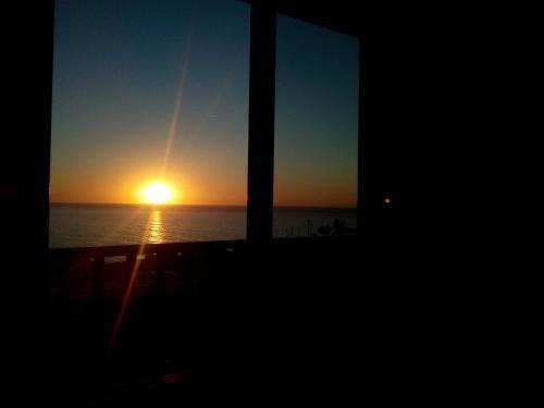 Apartamento Coxos Beach Lodge