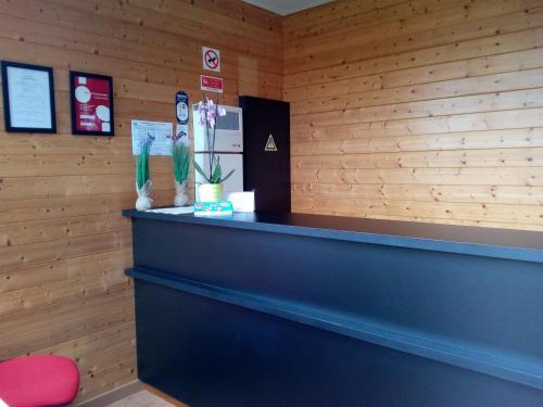 Apartamento Coxos Beach Lodge
