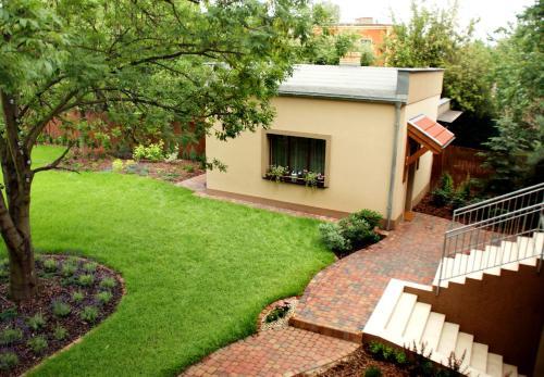Apartamento City Center House Elephant