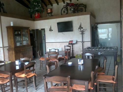 Agroturismo La Cerca de Do�a Jimena