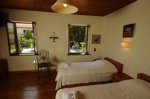 Hapina-shel-michal Hotel
