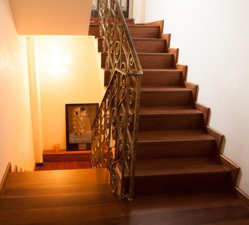Bed & Breakfast Casa Beludi