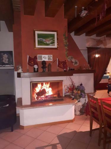 Agroturismo Quadrifoglio Relax