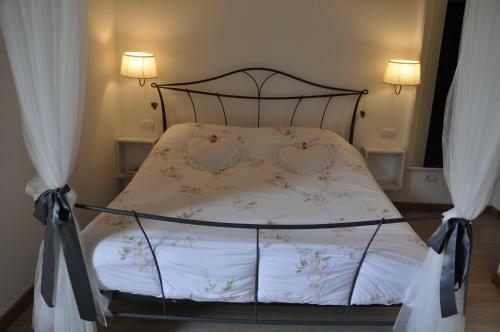 B&B Corte Dei Cedri