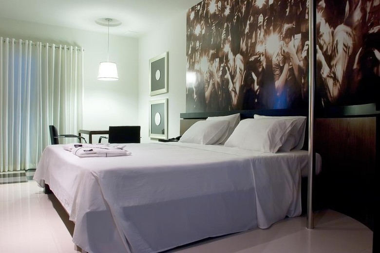 Motel Acaso (adults Only)