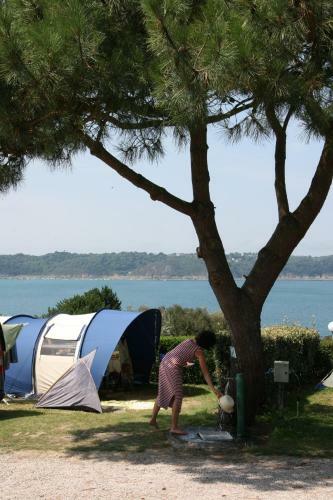 Camping Le Chatelet