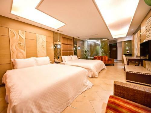 Hotel White House Beach Resort