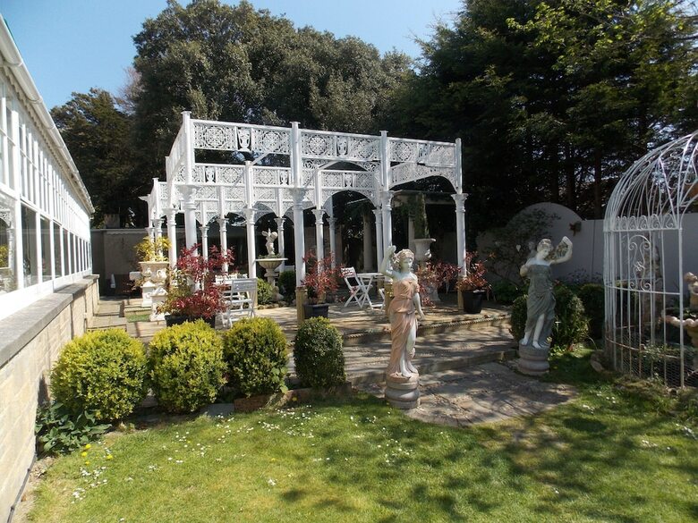 Agroturismo Enchanted Manor