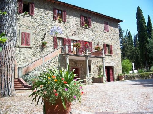 Hostal Villa Giarradea
