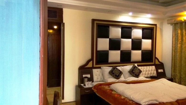 Hotel Le Grand