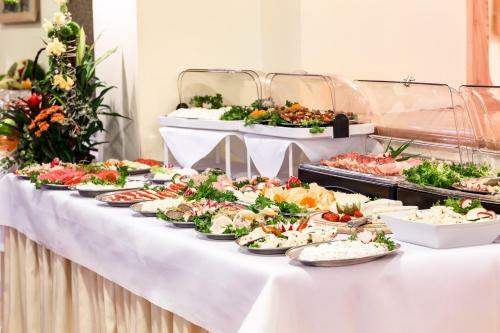 Hotel Konrad�wka