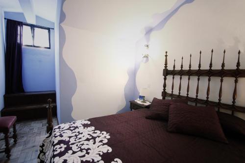 Hostal Casa Dos Frutos Divinos