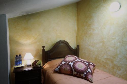 Hostal Casa Dos Frutos Divinos