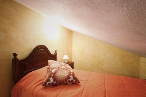 Hostal Casa Dos Frutos Divinos