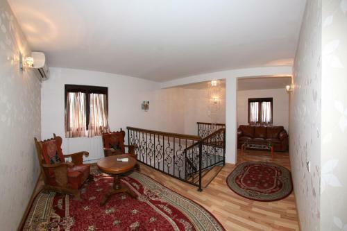 City Garden Hotel