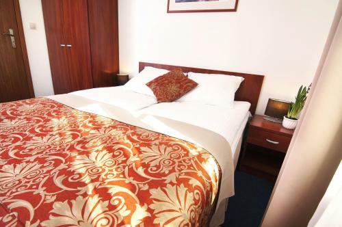 Hostal Dom Na Podwalu