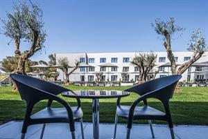Hotel Vila Gale Evora