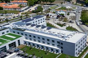 Hotel Vila Gale Evora