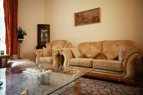 Agroturismo The Kingston Hotel