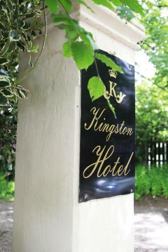 Agroturismo The Kingston Hotel