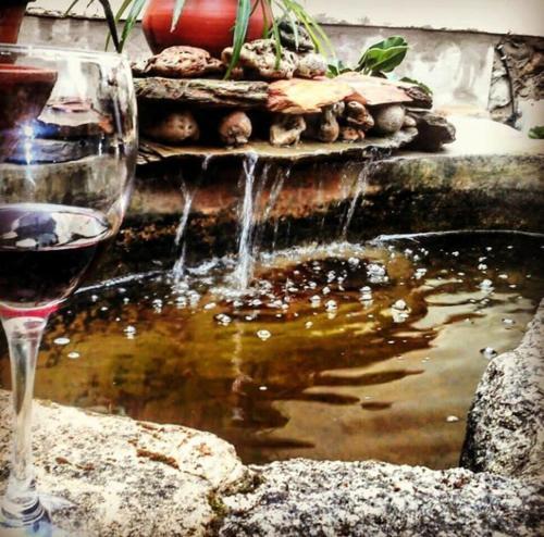 Agroturismo Casa Rural Valdevilano