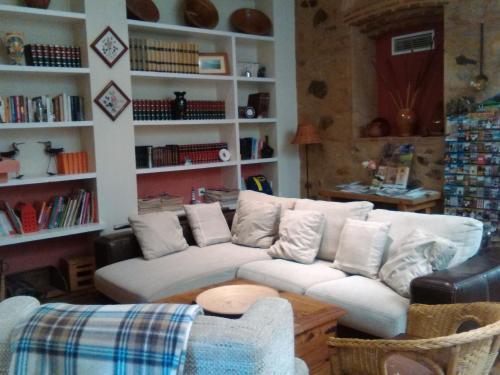 Agroturismo Casa Rural Valdevilano