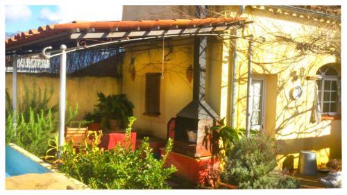 Agroturismo Casa Rural Valdevilano