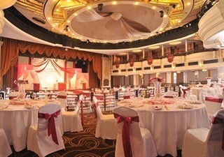 Hotel Shanghai