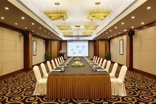 Hotel Shanghai