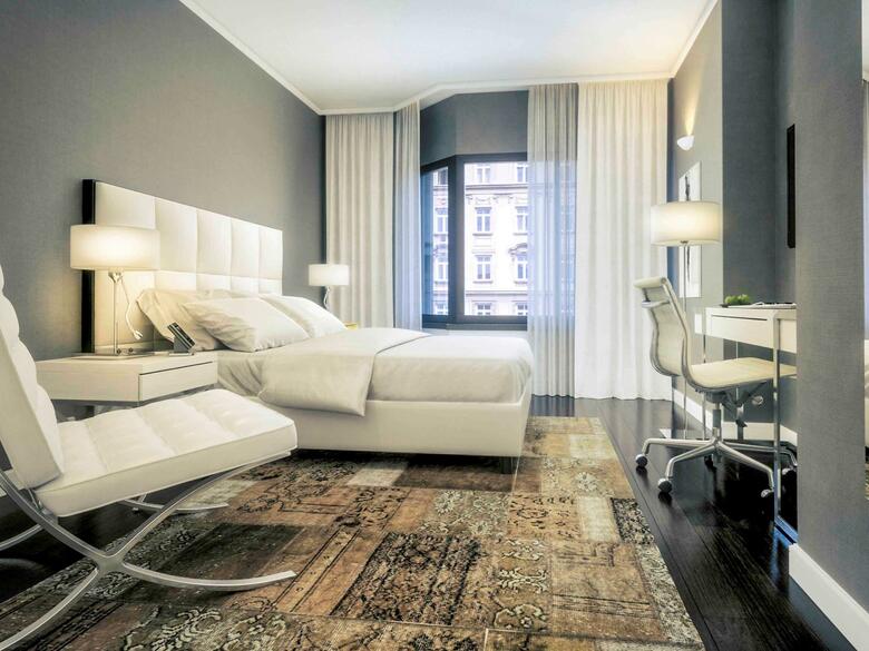Hotel Mercure Raphael Wien