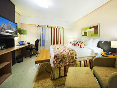Comfort Hotel Fortaleza