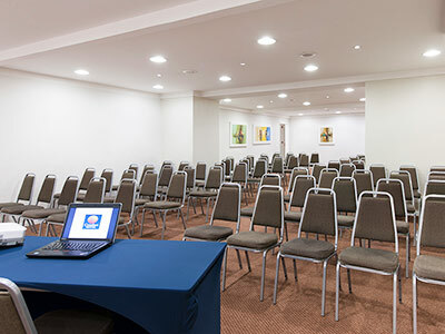 Comfort Hotel Fortaleza
