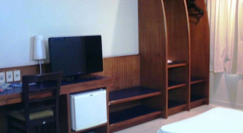 Costa Do Mar Hotel