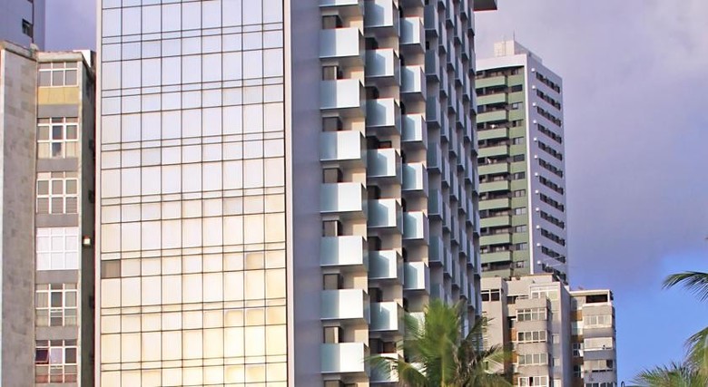 Hotel Internacional Palace