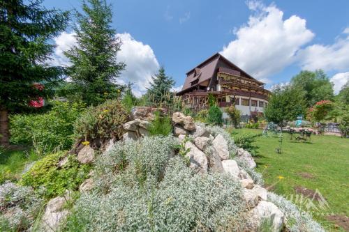 Hotel Bran Belvedere Residence